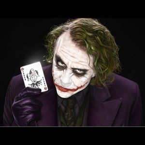 Meet your Posher, Nigel